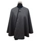 thumbnail image 2 of Capa Lana 100% - Negro, 2 of 3