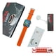 thumbnail image 1 of Reloj T10 Ultra Inteligente Smartwatch / Realiza Llamad naranja, 1 of 3