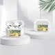 thumbnail image 5 of Funda AirPods Pro Desmarcar Blancanieves Transparente, 5 of 6