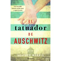 Booket - Libro El Tatuador De Auschwitz