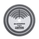 thumbnail image 5 of Tacómetro De Vinilo Dial De Velocidad Acrílico Para Reproductor Para Herramienta De Ajuste, 5 of 5