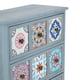 thumbnail image 2 of Cajonera Organizadora Belfast 3 Cajones Celeste, 2 of 3