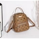 thumbnail image 1 of Fashionable Backpack Women's Bag Fresh Sweet Student School Bag Backpack, 1 of 3