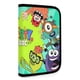 thumbnail image 1 of GoNoodle Bolsa de Almacenamiento Plegable Portátil con Compartimentos, Organizador de Herramientas Multi-Bolsillo, Uso Dual Viaje y Hogar 26.5*17.8cm, 1 of 5