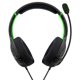 thumbnail image 3 of Auriculares PDP AIRLITE con cable Neon Carbon para Xbox y PC, 3 of 6