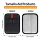 thumbnail image 2 of Pack 2 Removedor De Pelos Para Mascotas Lavable, 2 of 8