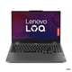 thumbnail image 2 of Notebook Gamer LOQ AMD Ryzen 5 7235HS 16GB RAM 512GB SSD RTX 3050 15,6" FHD 144Hz NVIDIA Lenovo, 2 of 10