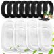 thumbnail image 1 of Filtros para fuentes de agua Cat Monsin de acero inoxidable 2L x8, 1 of 6