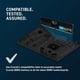 thumbnail image 5 of RAM Crucial, 32 GB, DDR5, 4800 MHz, CL40, 288 pines, 1,1 V, sin ECC, UDIMM, 5 of 5