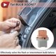 thumbnail image 3 of 1 Pc Casquillo de Luz Trasera para Toyota 4Runner 2003-2009 No.9007560018 Conector de Bombilla de Lámpara 6 Pines, 3 of 7