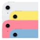 thumbnail image 2 of Apple iPad 11 A16 Bionic 128GB WiFi Amarillo 2024, 2 of 3