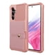 thumbnail image 1 of Stylish PU Leather Flip Wallet Cover With Photo Holder - Perfect for Samsung Galaxy A14 5G/A54 5G, 1 of 5