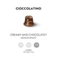 thumbnail image 3 of Cápsulas de café Nespresso Original Cioccolato 50 cápsulas, 3 of 9