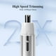 thumbnail image 2 of Recortador de vello nasal TouchBeauty para mujer, funciona con pilas, 2 of 3