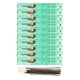 thumbnail image 1 of Incienso Auroshikha Té Verde 100 g (Paquete de 10), 1 of 1