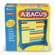 thumbnail image 4 of Juguete matemático Abacus Learning Resources de diez hileras para niños mayores de 5 años, 4 of 4