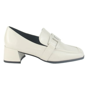 Mocasin Chalada Mujer Cetrano-1 Beige Casual