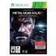 thumbnail image 1 of Metal  Gear Solid  V Ground   Zeroes  XBOX 360, 1 of 2