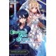 thumbnail image 1 of Novela ligera Yen Press Sword Art Online: Alicization Lasting (Volumen 18), 1 of 1