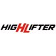 thumbnail image 3 of Kit de Elevación High Lifter 6,4 cm (2,5 pulg.) para Honda Talon 2019‑2024, 3 of 3