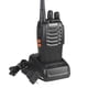 thumbnail image 2 of Radio Portátil Baofeng BF-888S UHF 16 Canales 5W Batería 1500mAh Negro, 2 of 6