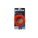 thumbnail image 1 of Pincel Dico 541-780-21/2 Nyalox 120 de grano naranja, 6,35 cm, 1 of 2