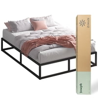 Base De Cama Joseph Zinus 2 Plazas 150X200X25Cm