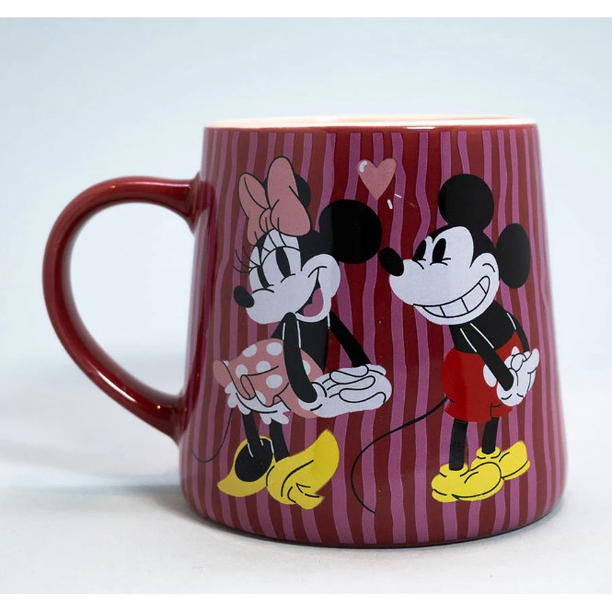 Tazon Piramid Kiss 400ml Disney