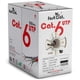 thumbnail image 1 of Cable Ethernet Cat6 1000 Pies 23 Awg Cmr Poe++ Utp 550 Mhz, 1 of 8