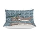 thumbnail image 3 of x74 My Neighbor Totoro Bed Duvet Cover Microfiber Bedding Sets 3D Printed Lightweight 3 Piece Comforter Sets, 1 Duvet Cover And 2 Pillow Shams for Kids Boys Girls 79"x90" jn74, 3 of 5
