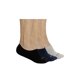 thumbnail image 1 of Pack 3 Calcetines Mujer Algodón Kayser 99.HP3520-AZU, 1 of 5