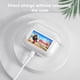 thumbnail image 4 of Ferdinando-theme AirPods Pro Earphone Case Compatible with Apple Devices Premium Flexible TPU theme Custom, 4 of 6