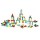 thumbnail image 2 of Castillo de Madera Bloques 50 piezas, 2 of 4