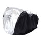 thumbnail image 1 of Funda para 2 bicicletas, impermeable, resistente a la lluvia y al polvo, con protección UV., 1 of 5