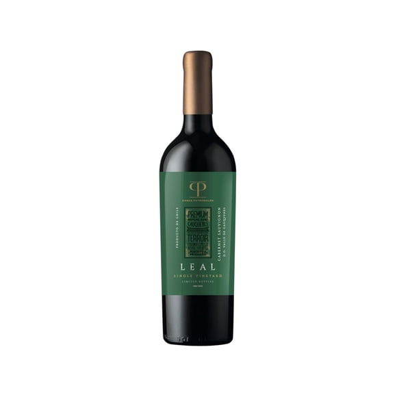 Vino Cabernet Sauvignon Botella, 750 ml