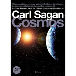 Planeta - Libro Cosmos