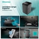 thumbnail image 3 of Lavadora Carga Superior WT3K1031UT 10KG, 3 of 17