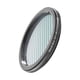 thumbnail image 3 of Efectos De Filtro Cepillado Azul Para DSLR Cinematice Video Slr Camera 82MM, 3 of 5