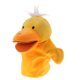 thumbnail image 2 of Juguete De Marioneta De Mano Para Ni?os Tigre Amarillo Con Boca De Trabajo Para Un Juego Imaginativo, 2 of 3