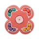 thumbnail image 5 of Magic Bean Fingertip Fidget Spinner Adultos Ni?os Juguetes De Descompresión Ladrillo Rojo, 5 of 5