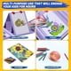 thumbnail image 3 of Set de Arte AOTEMOON 243 Piezas Atril Origami Acuarelas, 3 of 3