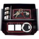 thumbnail image 2 of Caddy EVTIME Jeep Wrangler JK/JKU 2011-2018 Rojo, 2 of 7