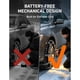 thumbnail image 2 of AstroAI A1 Tire Pressure Gauge Battery-Free for Cars and SUVs, 2 of 3