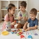 thumbnail image 1 of Juego Para Niños Didactico Emparejamiento De Helados 52 Piezas, 1 of 4