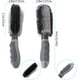 thumbnail image 5 of Kit de 3 cepillos para neumáticos y ruedas, limpiador de ruedas de coche, cepillo para detalles de llantas, cepillo de limpieza para ruedas de motocicleta y bicicleta, herramienta de lavado., 5 of 7