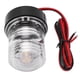 thumbnail image 5 of Luz LED de navegación marina de alto brillo, 5 W, 12 V CC a 24 V, 360 grados, para todo tipo de embarcaciones, luz de fondeo, 5 of 8