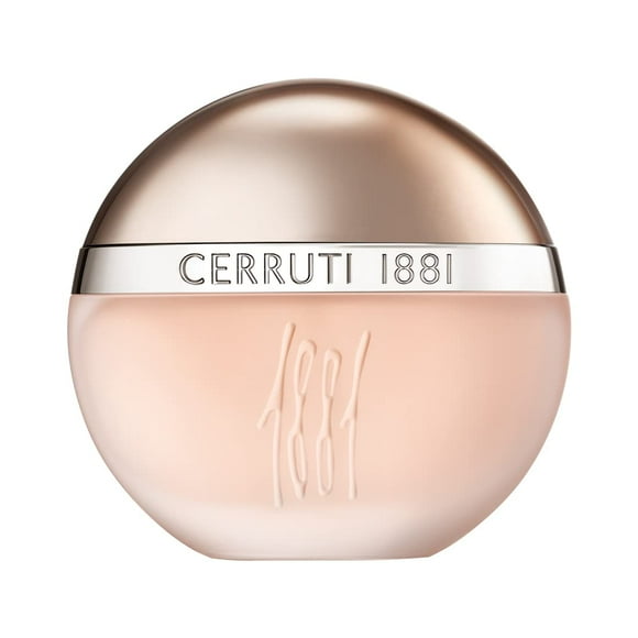 Perfume Nino Cerruti 1881 EDT 50ml Mujer