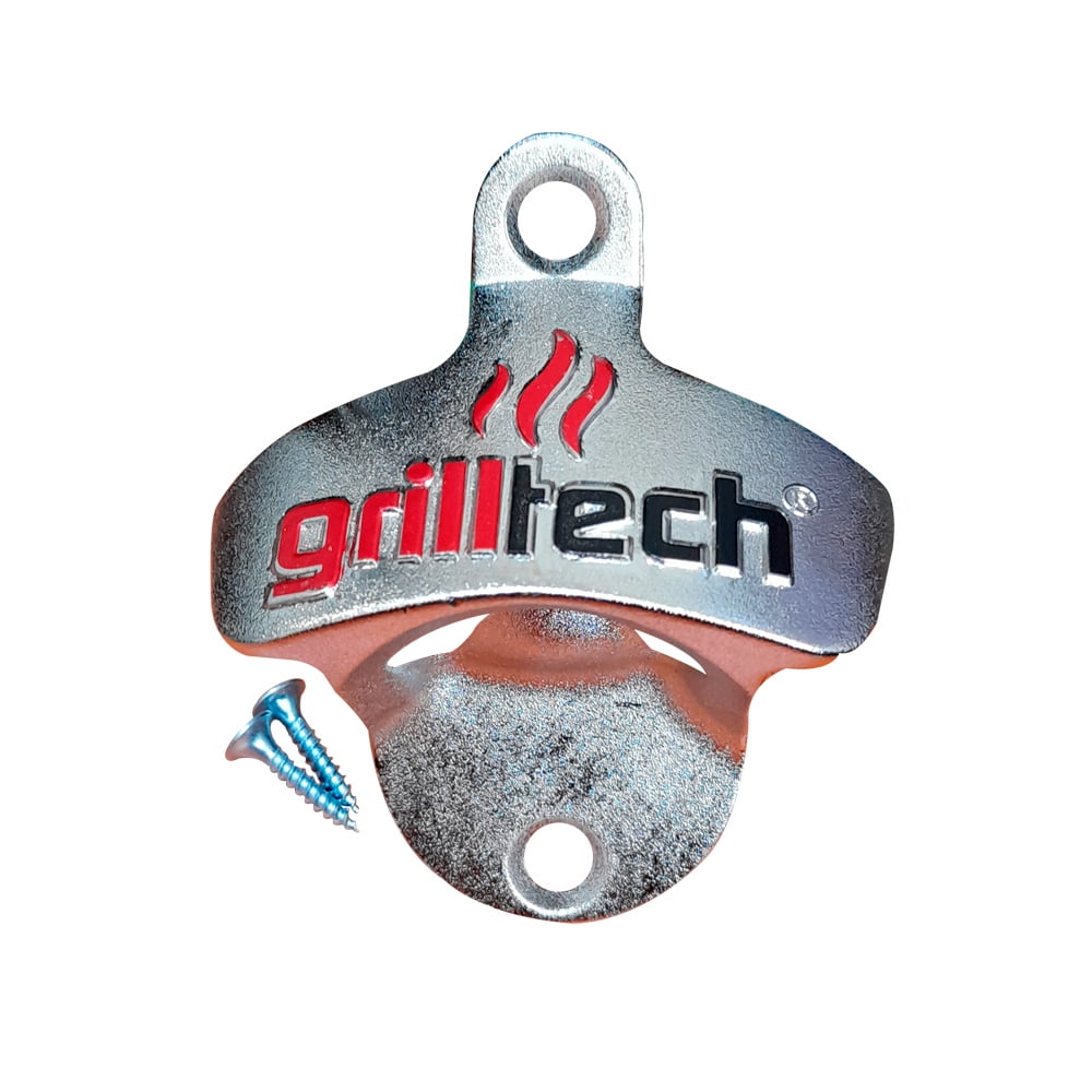 Grilltech - Destapador De Pared