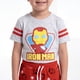 thumbnail image 3 of Conjunto Polera y Short Bebé Talla 1, 3 of 3