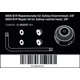 thumbnail image 2 of Kit de Reparación Wera 8000 B-R Speed 3/8, 2 of 3